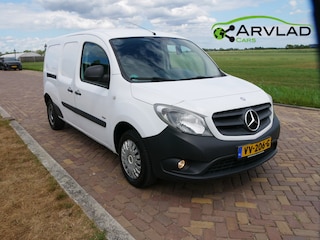 Mercedes-Benz Citan 109 CDI BlueEFF Extra Lang AC ** 4499 EX BTW **