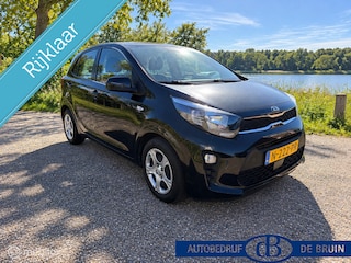 Kia Picanto 1.0 DPi ComfortLine