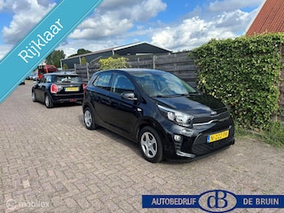 Kia Picanto 1.0 DPi ComfortLine