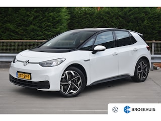 Volkswagen ID.3 Pro S 204PK 77 kWh | ACC | Navigatie | Apple Carplay & Android Auto | Warmtepomp | Multimedia pakket | Assistance pakket