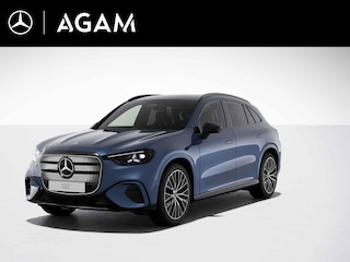 Mercedes-Benz GLC electric 400 4MATIC Launch Edition 94 kWh