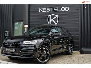 Audi Q5 55 S COMPETITION 55 TFSI e PANO/MATRIX/VIRTUEL/SPORTSTOEL VERW/RIJ ASS/SPORTPAKK/MMI PLUS