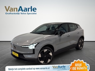 Volvo EX30 Aut. Single Motor Extended Range Plus 69 kWh SOH 98% 272pk VERWACHT 26-08-2026