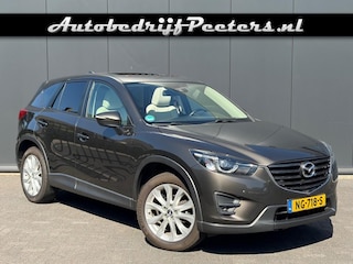 Mazda CX-5 2.5 AWD Automaat