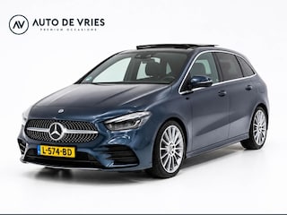 Mercedes-Benz B-klasse 250 225pk Premium Plus AMG | Panoramadak | Memory | Sfeerverlichting
