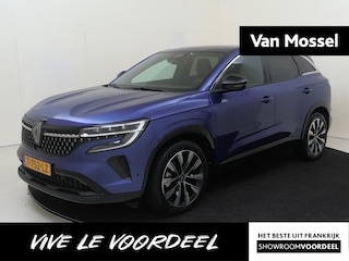 Renault Austral 1.2 mild hybrid advanced 130 techno | Apple Carplay/Android | cruise control | electronic climate control | lederen/stof bekleding | LED koplampen | lichtmetalen velgen 19" | navigatiesysteem |