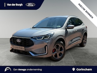 Ford Kuga 2.5 PHEV ST-Line X | Winter Pack | Technology Pack | B & O Audio Systeem | Head-Up Display | Adaptive Led Koplampen |