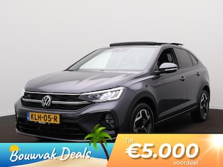 Volkswagen Taigo 1.0 TSI R-Line Edition Apple Carplay/Android Auto - Panoramadak - Camera -