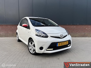 Toyota Aygo 1.0 VVT-i Aspiration | Airco | Carplay | 5 deurs