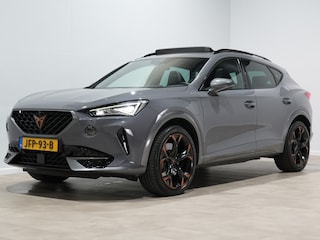 Cupra Formentor 1.4 e-Hybrid VZ Copper Edition Panoramadak Apple Carplay 163