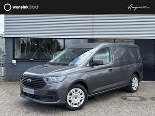 Ford Transit Connect 1.5 EcoBoost PHEV L2 Trend | Laadschot met Ruit | Ruit in achterdeuren | Apple carplay | Android Auto |