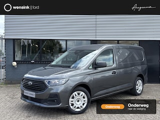 Ford Transit Connect 1.5 EcoBoost PHEV L2 Trend | Laadschot met Ruit | Ruit in achterdeuren | Apple carplay | Android Auto |