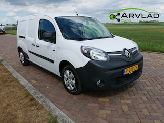 Renault Kangoo Z.E. Maxi AC | NAVI | CAMERA | ** 9499 EX BTW **