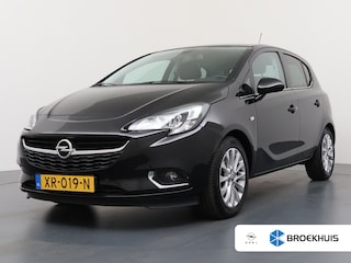 Opel Corsa 1.0 Turbo Online Edition | Achteruitrijcamera | Airco (automatisch) | Bluetooth telefoonvoorbereiding
