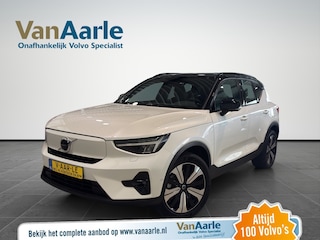 Volvo XC40 Recharge Aut. Twin Ultimate 78 kWh 360Camera 408pk VERACHT 26-08-2026