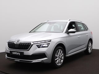 Skoda Kamiq 1.0 TSI Ambition | Navi | Clima | Cruise | PDC Achter |