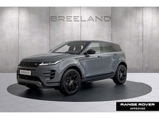 Land Rover Range Rover Evoque P200 R-Dynamic SE | Panoramadak | Cold Climate Pack | 20 inch Gloss Black | Black Pack