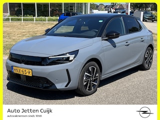 Opel Corsa 1.2 T Hybrid GS # Rijklaar # Nvigatie | Climate Control