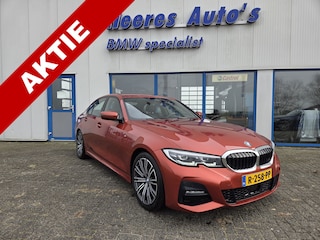 BMW 330i High Executive M-Sport / Live Cockpit Pro / DAP / HIFI / LED / Trekhaak / Bomvol