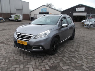 Peugeot 2008 1.2 VTi Allure Pack Premium Plus