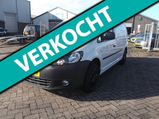 Volkswagen Caddy 1.6 TDI
