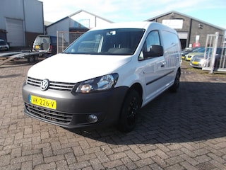Volkswagen Caddy 1.6 TDI