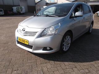 Toyota Corolla Verso 1.6 VVT-i Business