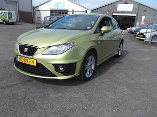 Seat Ibiza SC 1.6 Reference