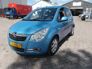 Opel Agila 1.2 Edition