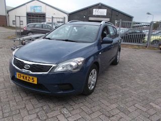 Kia Ceed Cee'd 1.4 CVVT X-tra