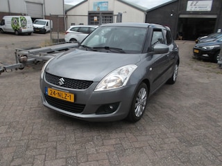 Suzuki Swift 1.2 Exclusive EASSS