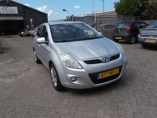Hyundai i20 1.2i i-Motion