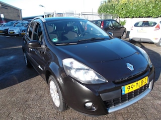 Renault Clio Estate 1.2 TCE Collection