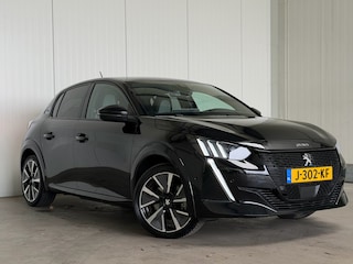Peugeot 208 GT EV 50kWh 136 Pano| Carplay