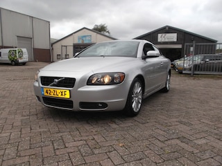 Volvo C70 Convertible 2.0D Kinetic