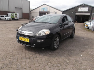 Fiat Punto Evo 1.3 M-Jet Dynamic