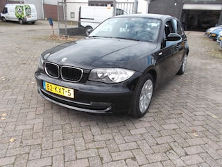 BMW 116i Corporate