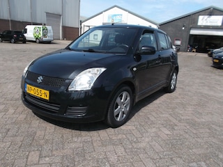 Suzuki Swift 1.3 Base