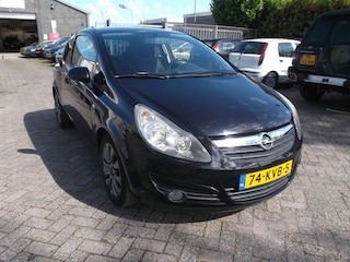 Opel Corsa 1.4-16V '111' Edition
