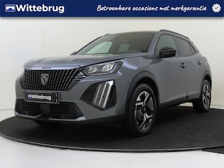 Peugeot 2008 1.2 PureTech 100 Allure