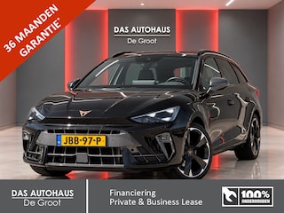 Cupra Leon 1.5 eTSI VZ Performance | New model