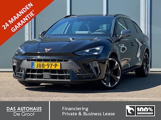 Cupra Leon 1.5 eTSI VZ Performance | New model