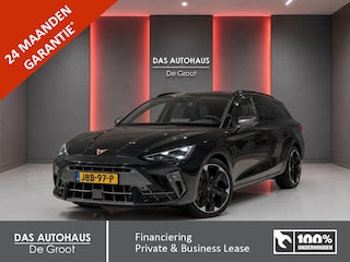 Cupra Leon 1.5 eTSI VZ Performance | New model