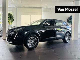 Peugeot 2008 EV Active Pack 50 kWh