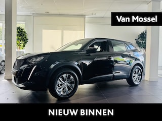 Peugeot 2008 EV Active Pack 50 kWh