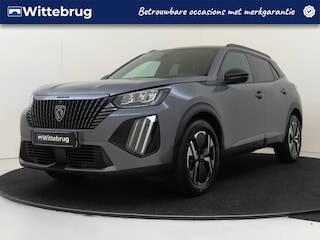 Peugeot 2008 1.2 Hybrid 145 Allure
