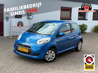 Citroën C1 1.0i 68PK 3D/ Airco/ All season banden/ Elektrische ramen/ Centrale deurvergrendeling/ Nette auto/ Goed onderhouden