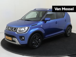 Suzuki Ignis 1.2 Smart Hybrid Select | Automaat | airco | lichtmetalen velgen 16"|