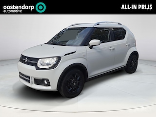 Suzuki Ignis 1.2 Stijl Intro
