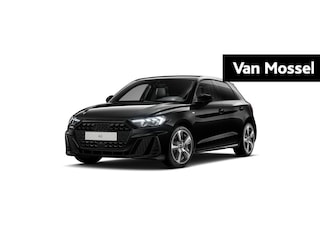 Audi A1 Sportback 25 TFSI S edition 95 PK | Demo |